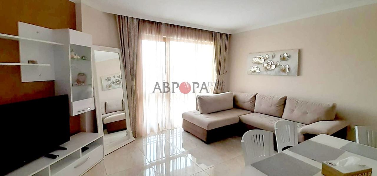 Flat in Sveti Vlas, Bulgaria, 102 m² - picture 2