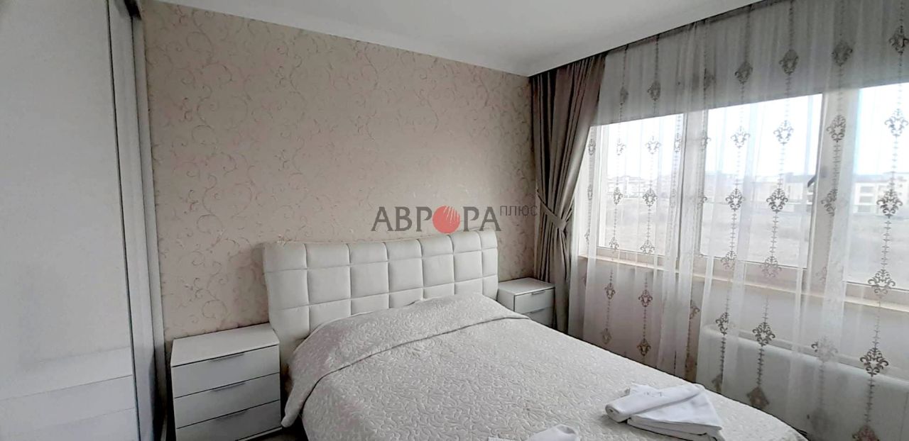 Flat in Sveti Vlas, Bulgaria, 102 m² - picture 6