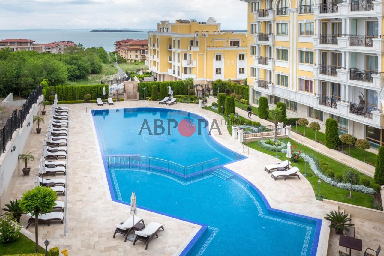 Flat in Sveti Vlas, Bulgaria, 102 m² - picture 15