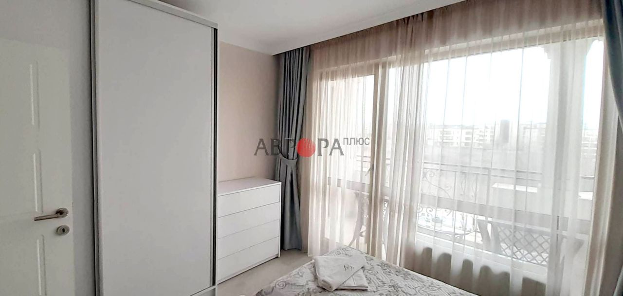 Flat in Sveti Vlas, Bulgaria, 102 m² - picture 10