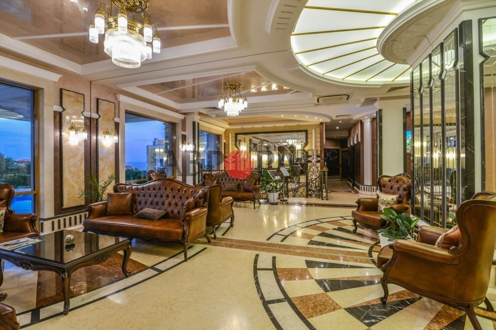 Flat in Sveti Vlas, Bulgaria, 102 m² - picture 14