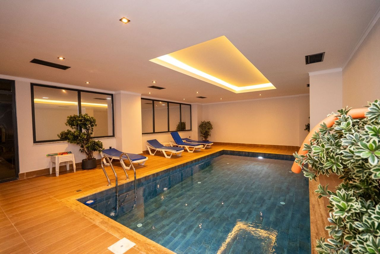 Apartment in Alanya, Turkey, 229 m² - picture 14