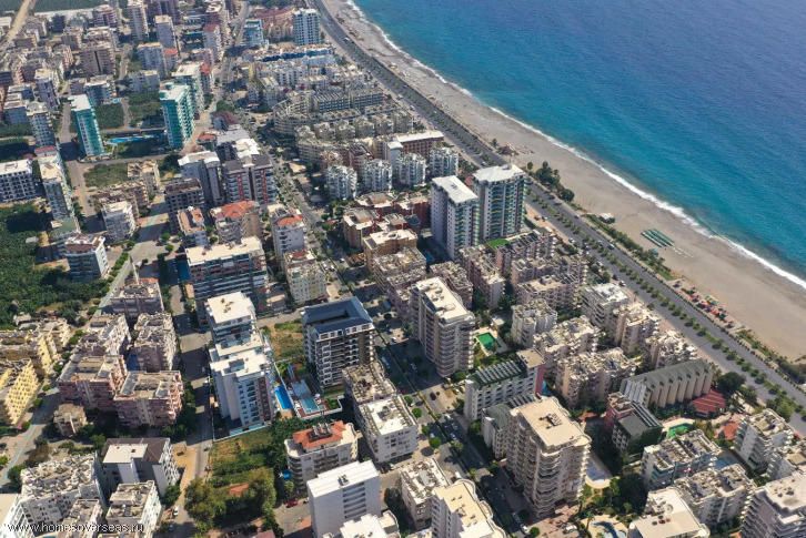 Apartment in Alanya, Turkey, 229 m² - picture 7