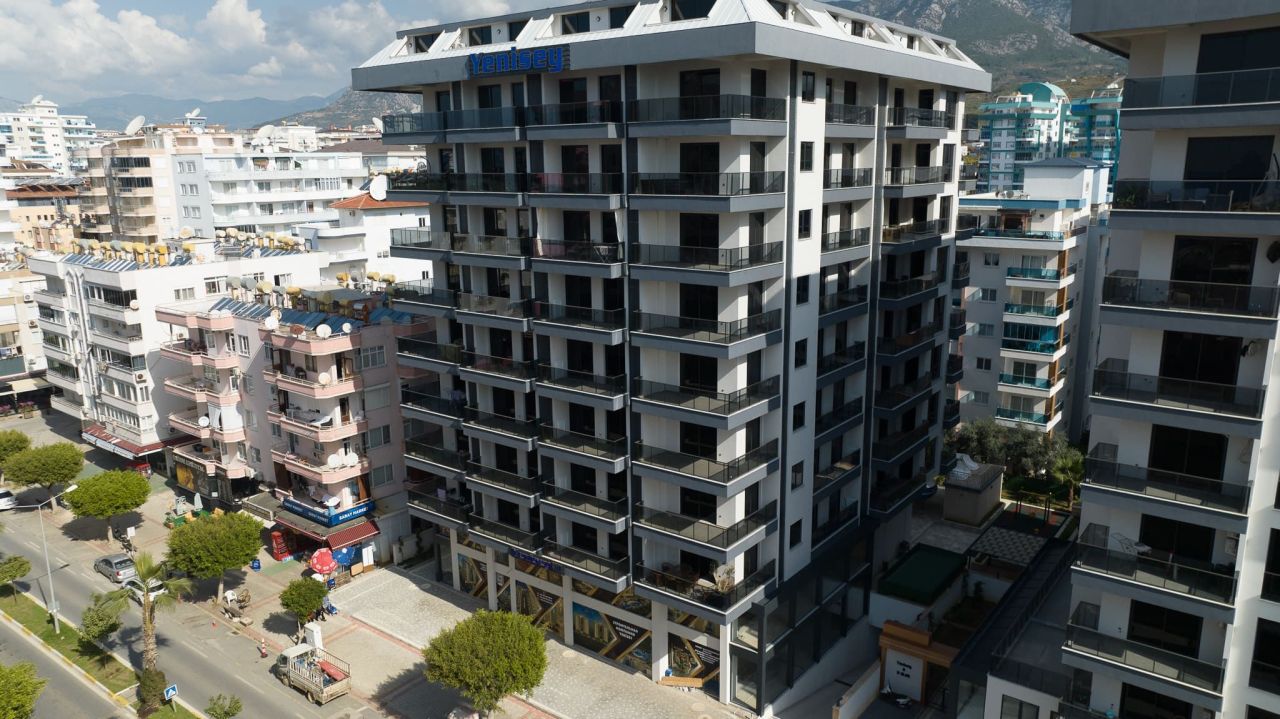 Apartment in Alanya, Turkey, 229 m² - picture 8