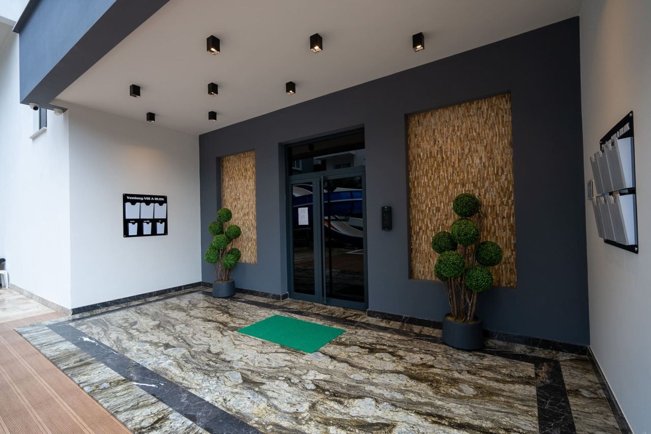 Apartment in Alanya, Turkey, 229 m² - picture 9