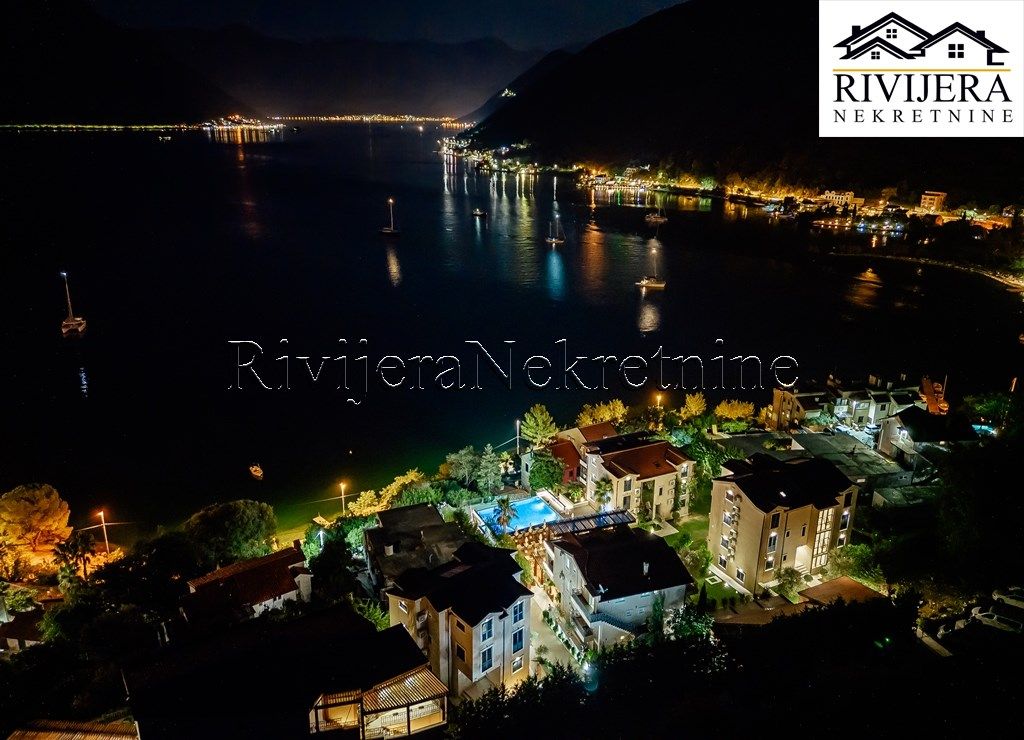 Appartamento a Kotor, Montenegro, 22 m² - foto 8