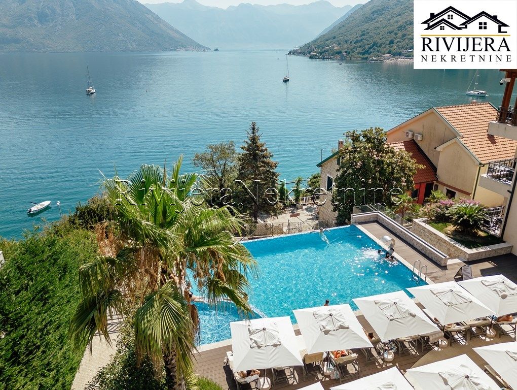 Appartamento a Kotor, Montenegro, 22 m² - foto 7