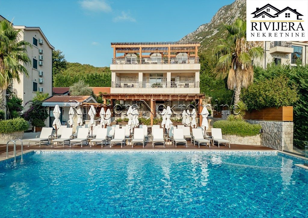 Appartamento a Kotor, Montenegro, 22 m² - foto 10