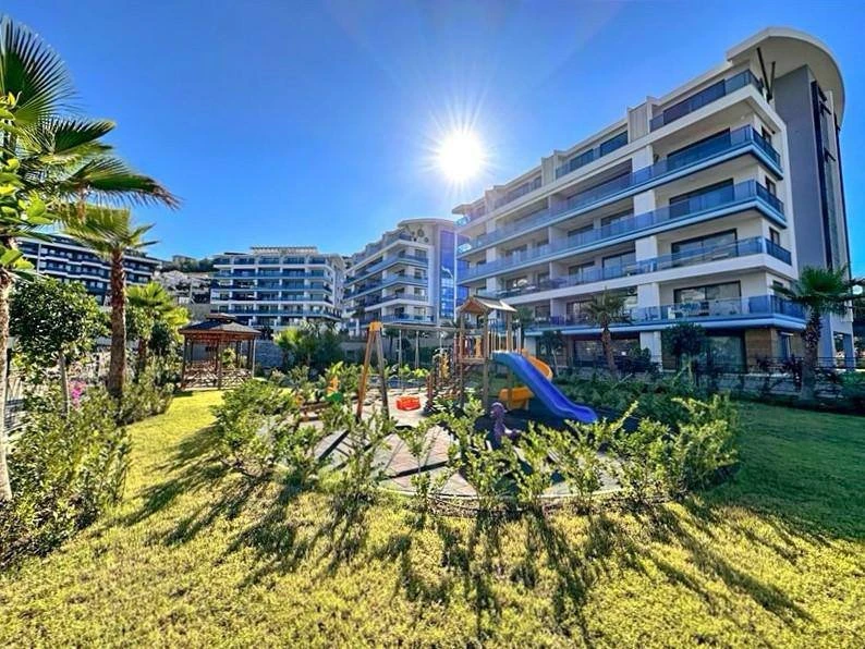 Appartement à Alanya, Turquie, 323 m² - image 1