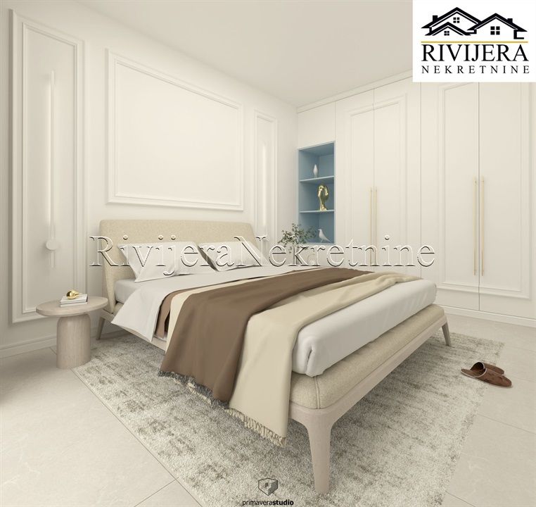 Wohnung in Kotor, Montenegro, 191 m² - Foto 4