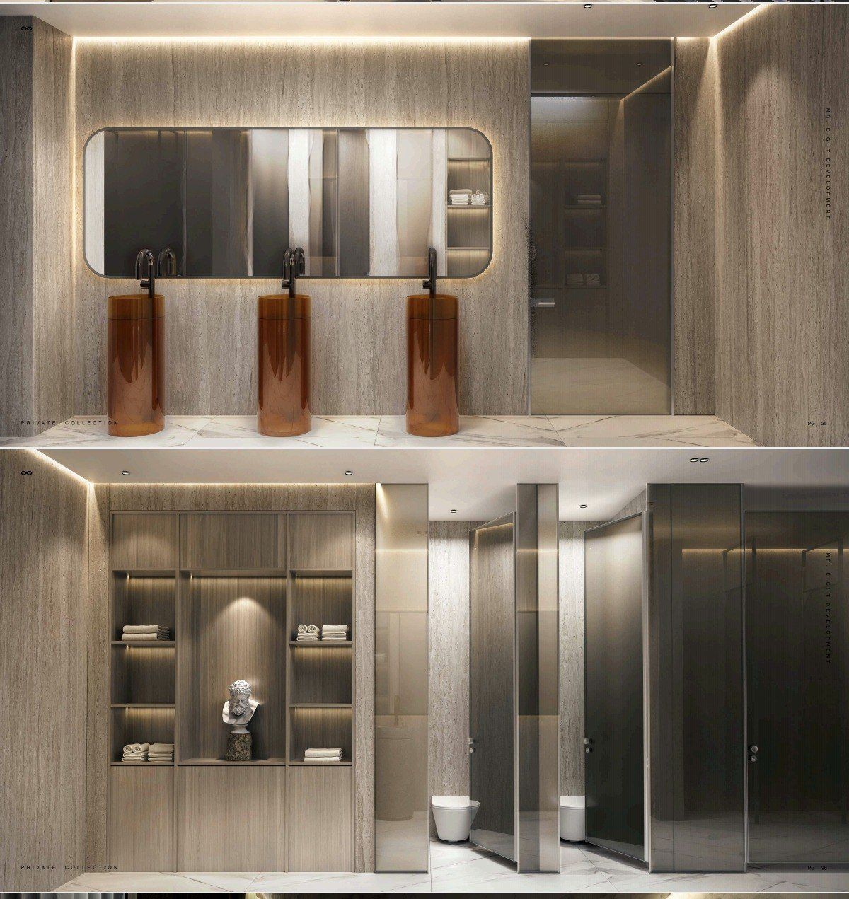 Appartement à Dubaï, EAU, 93 m² - image 10