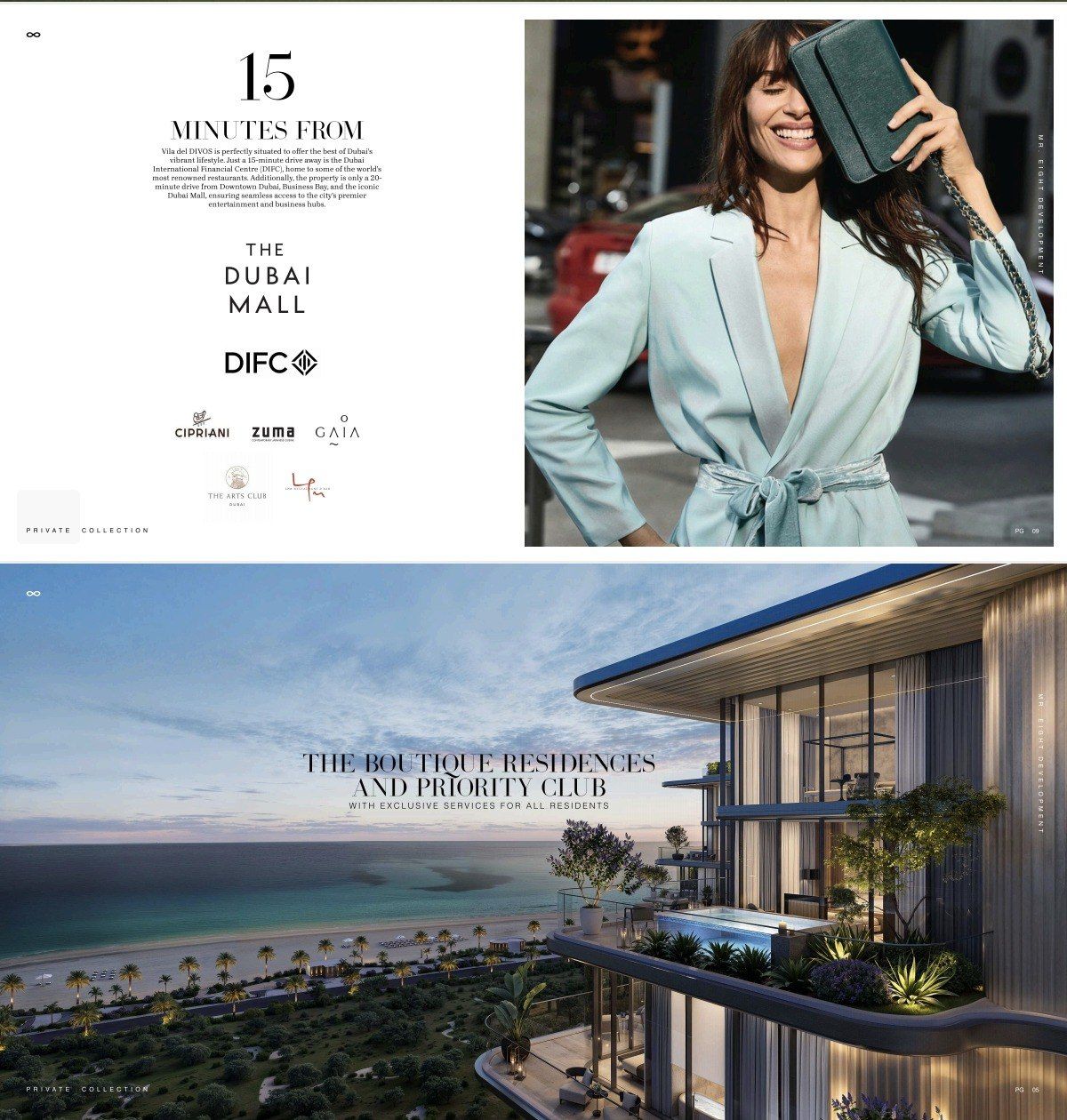 Appartement à Dubaï, EAU, 93 m² - image 17