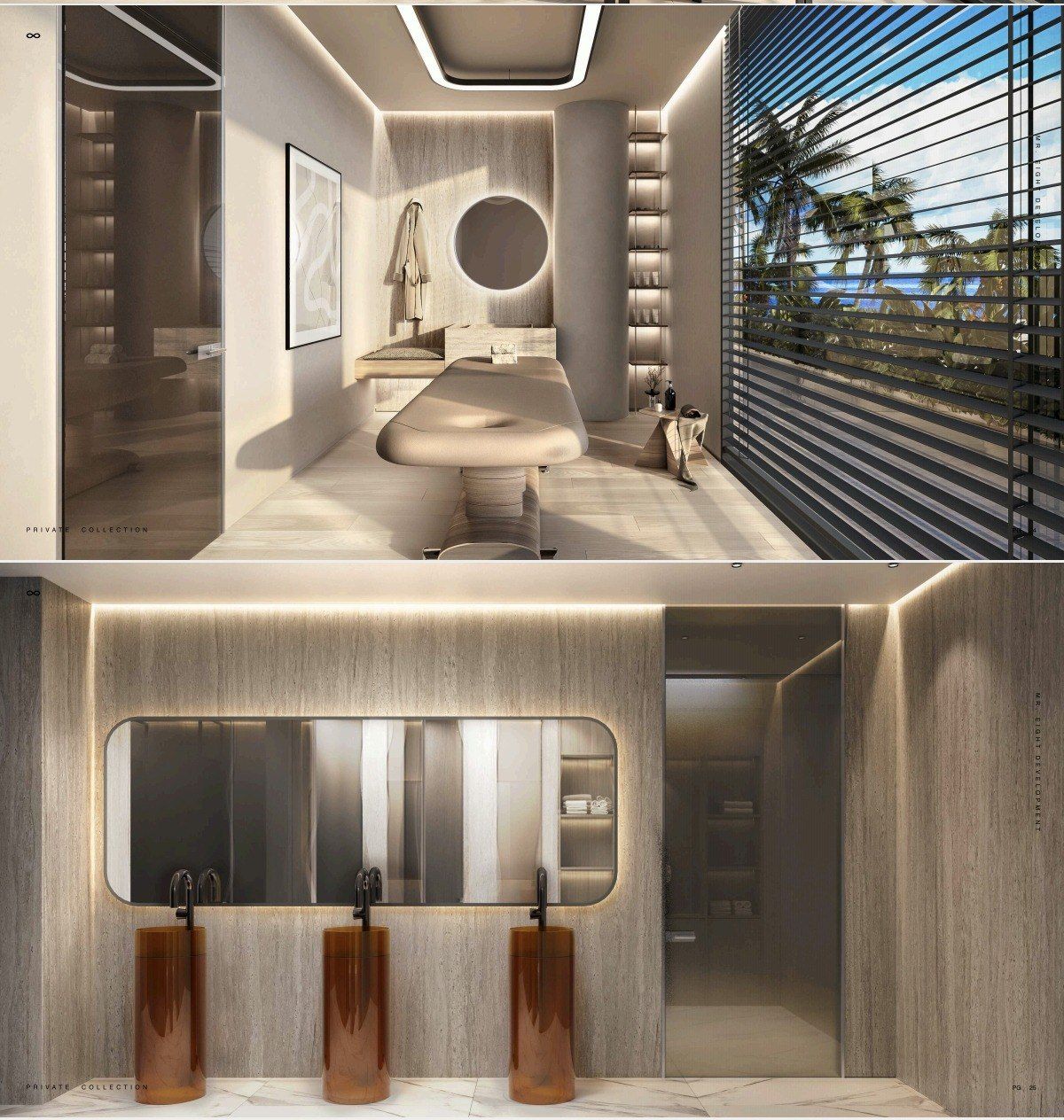 Appartement à Dubaï, EAU, 93 m² - image 14