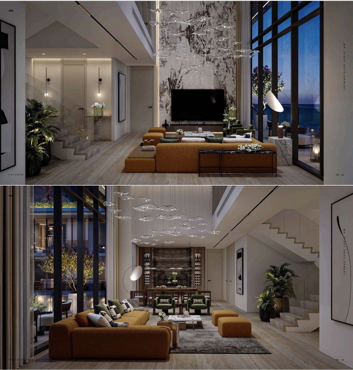 Appartement à Dubaï, EAU, 93 m² - image 16