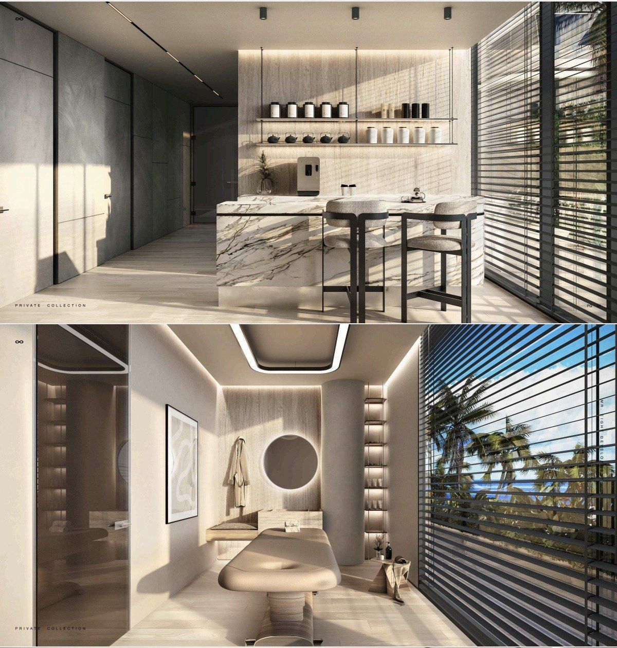 Appartement à Dubaï, EAU, 93 m² - image 13