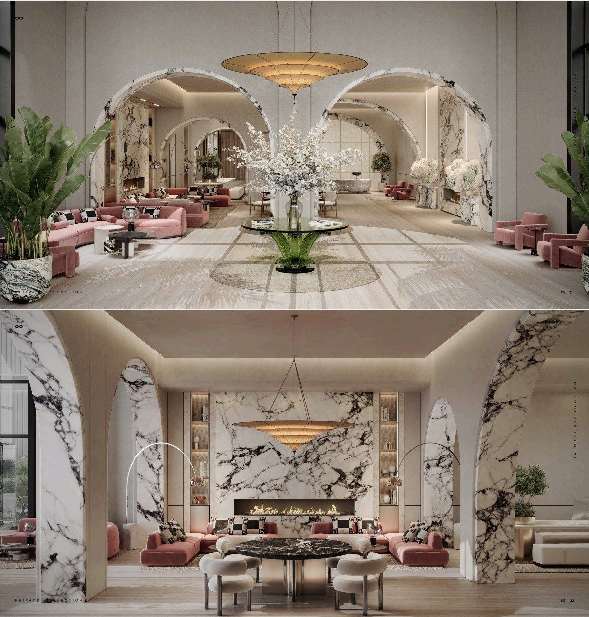 Appartement à Dubaï, EAU, 93 m² - image 7