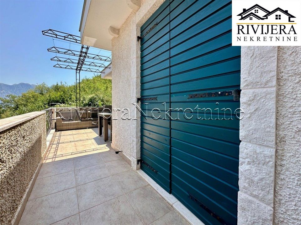 Flat in Kotor, Montenegro, 103 m² - picture 3