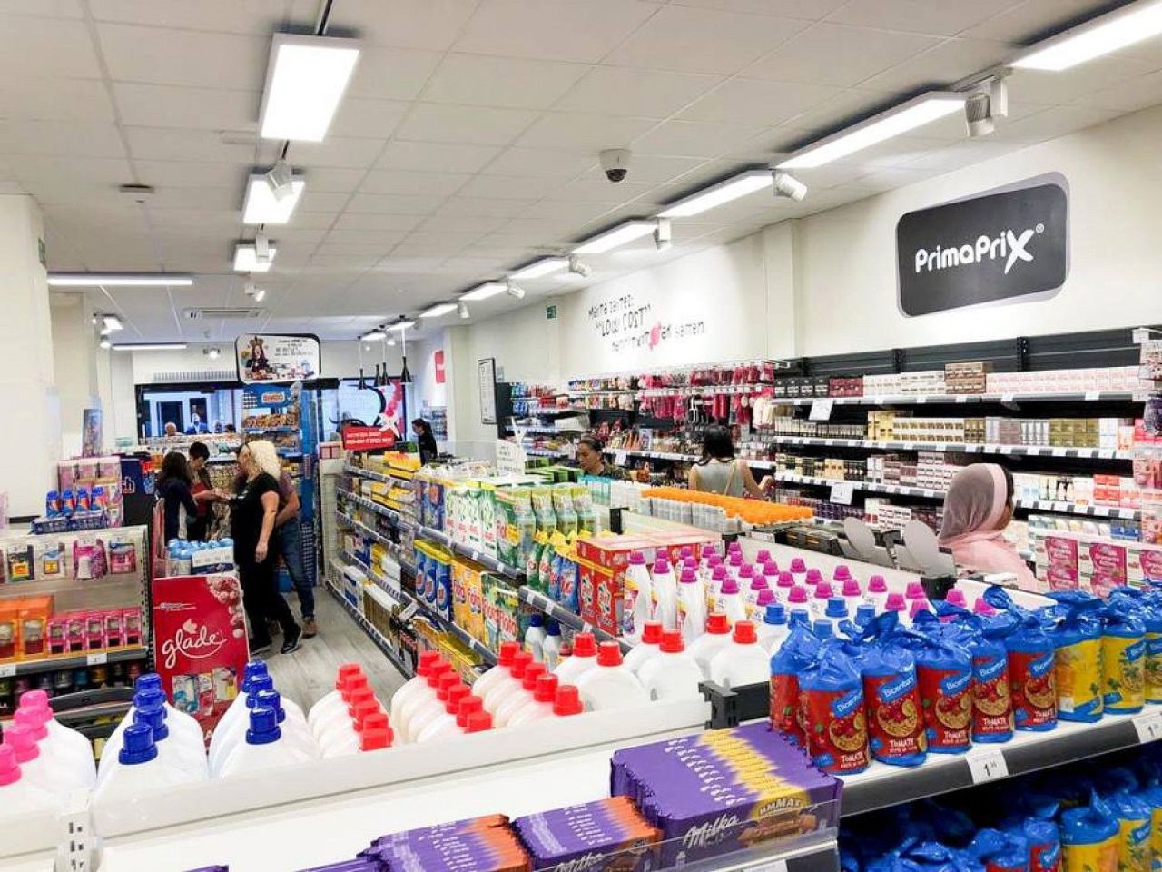 Boutique à Lleida, Espagne, 350 m² - image 3