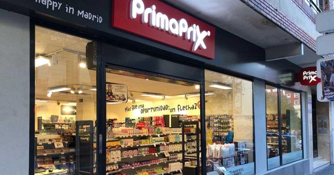 Geschäft in Lleida, Spanien, 350 m² - Foto 1