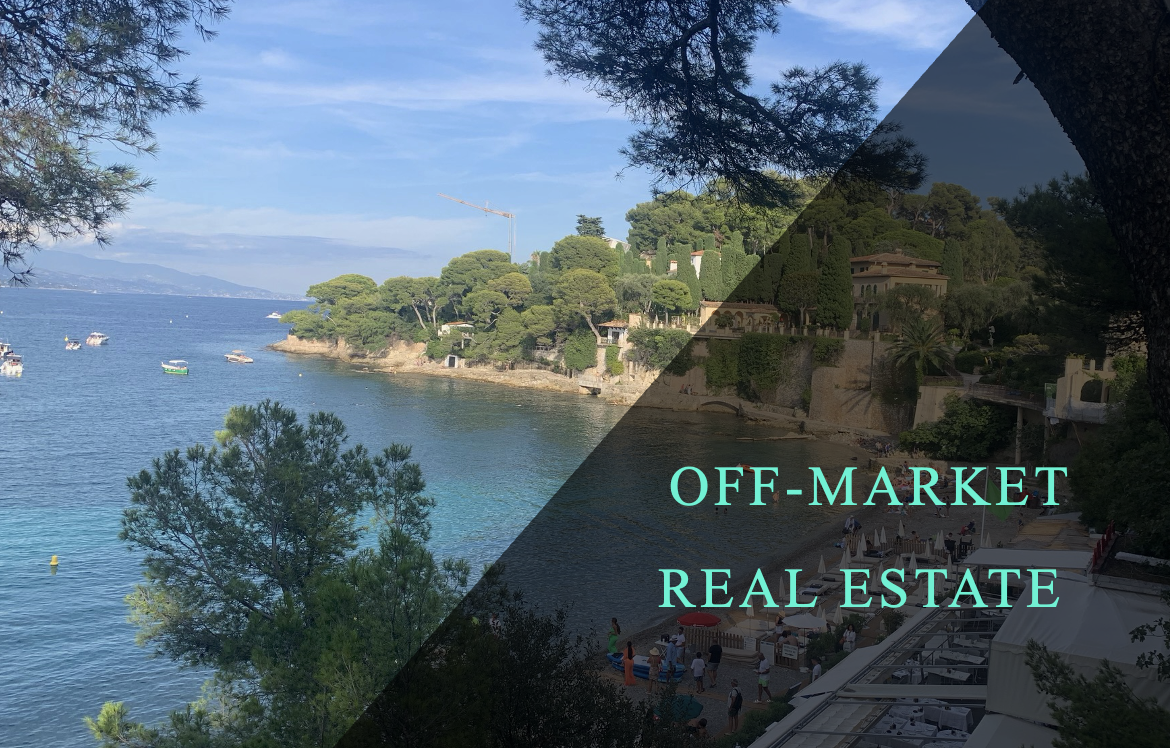 Villa in Saint-Jean-Cap-Ferrat, Frankreich, 350 m² - Foto 1