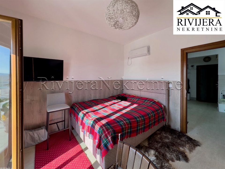 Appartamento a Tivat, Montenegro, 77 m² - foto 4