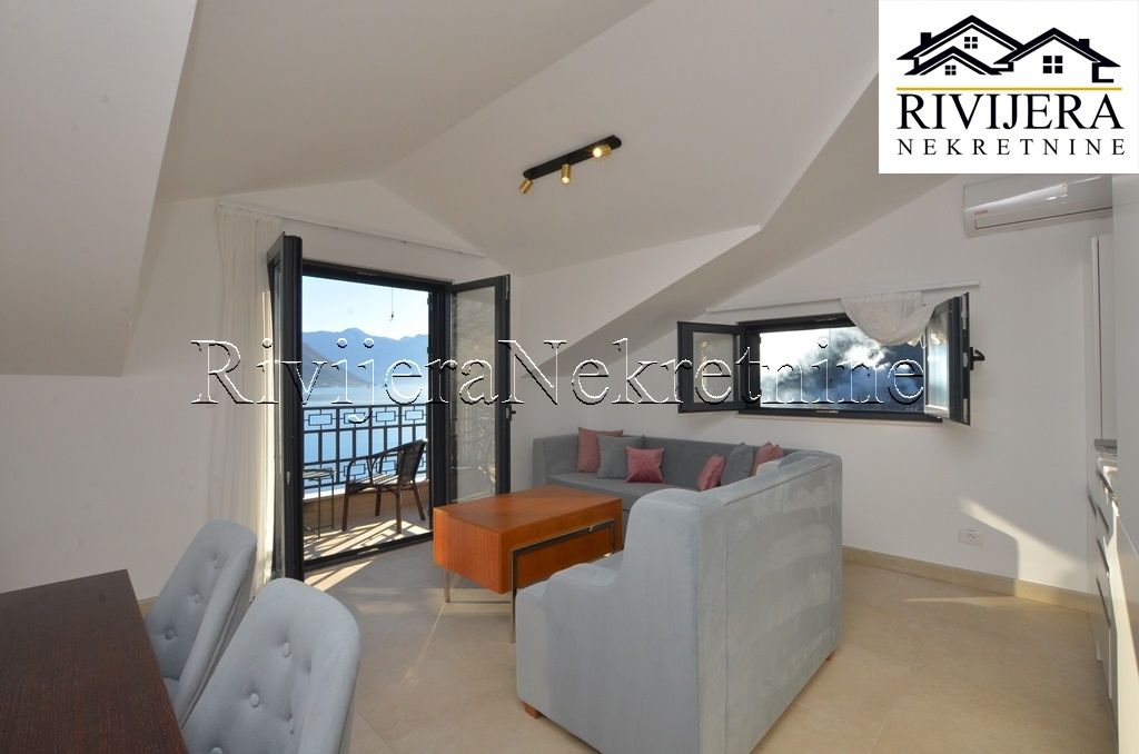 Piso en Kotor, Montenegro, 38 m² - imagen 1