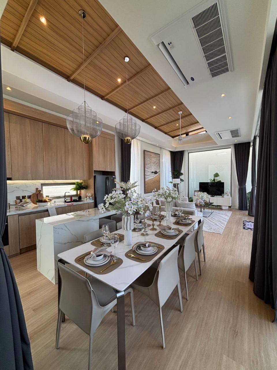 Villa sull'isola di Phuket, Thailandia, 270 m² - foto 3