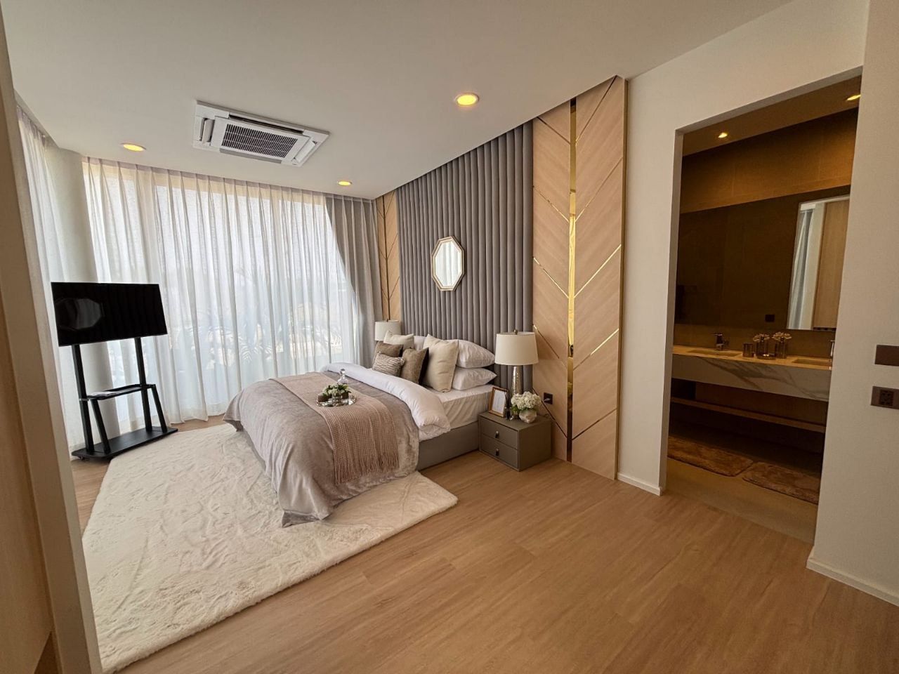 Villa sull'isola di Phuket, Thailandia, 270 m² - foto 10