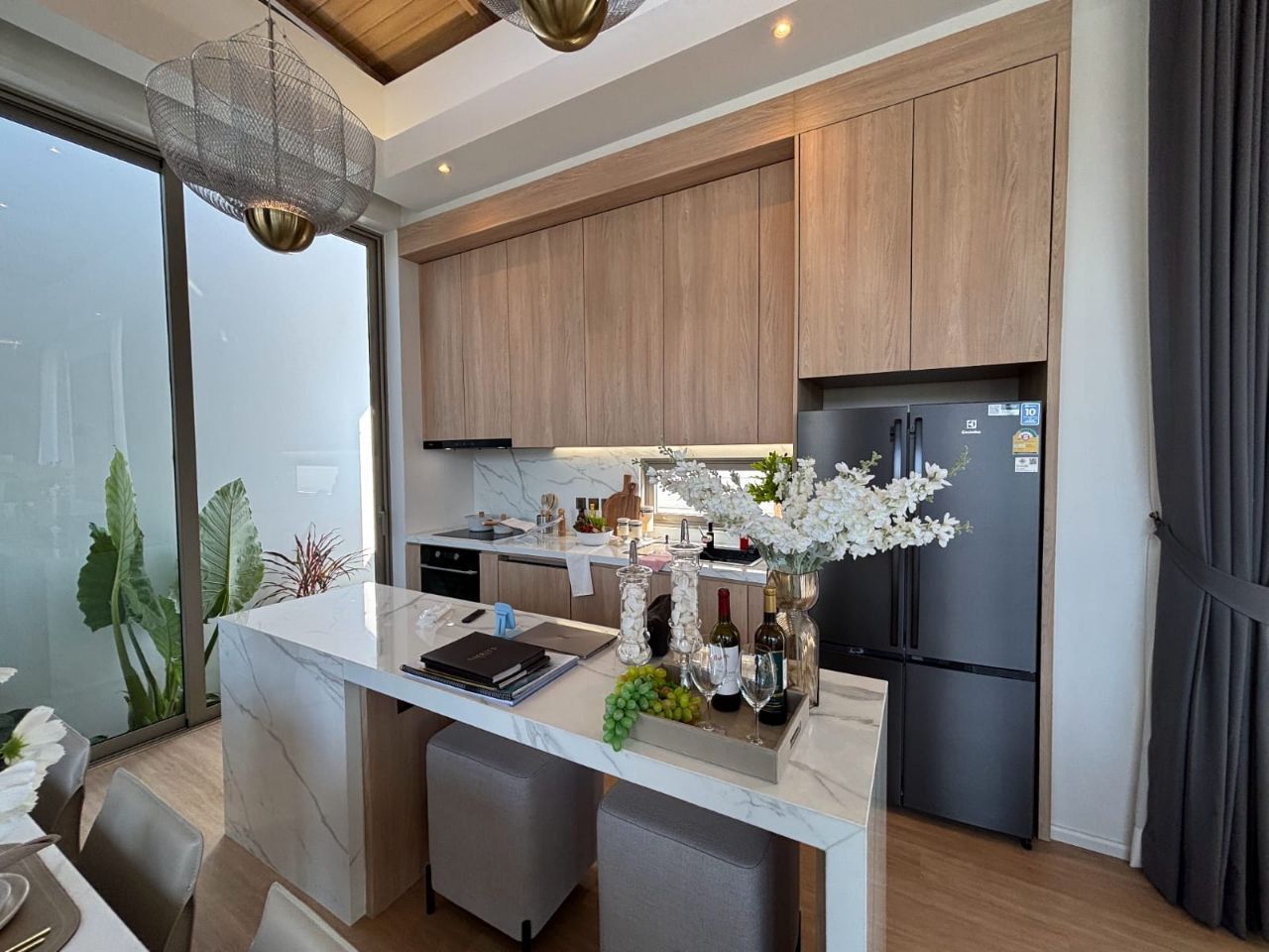 Villa sull'isola di Phuket, Thailandia, 270 m² - foto 6