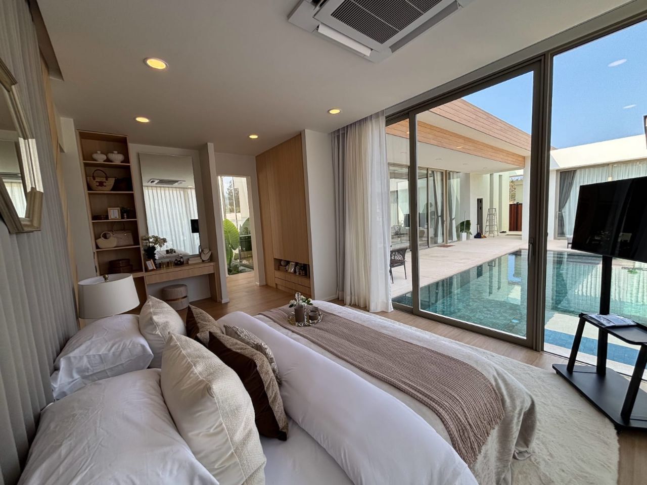 Villa sull'isola di Phuket, Thailandia, 270 m² - foto 12