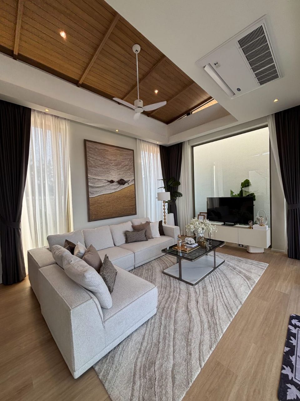 Villa sull'isola di Phuket, Thailandia, 270 m² - foto 5