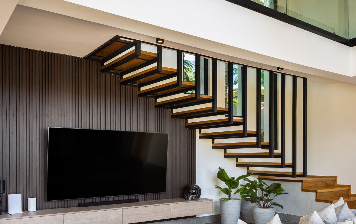 Villa à Cabarete, République dominicaine, 300 m² - image 10