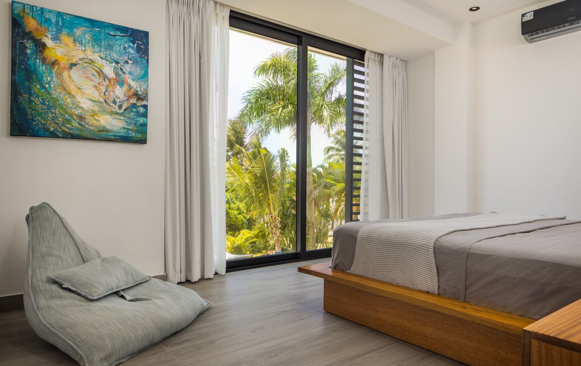 Villa à Cabarete, République dominicaine, 300 m² - image 11