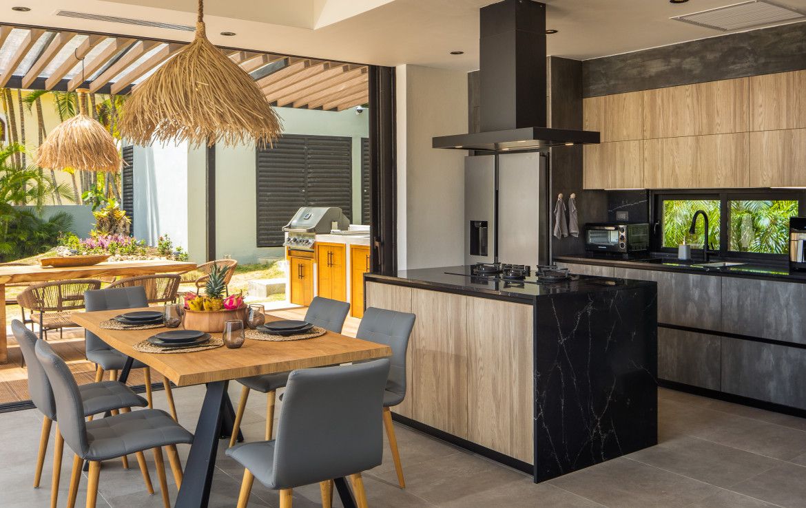 Villa à Cabarete, République dominicaine, 300 m² - image 8