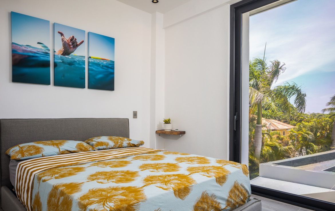 Villa à Cabarete, République dominicaine, 300 m² - image 12