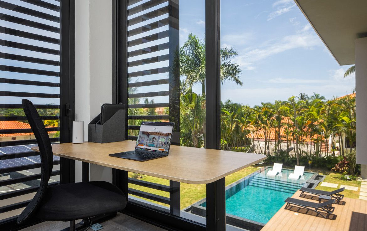 Villa à Cabarete, République dominicaine, 300 m² - image 13