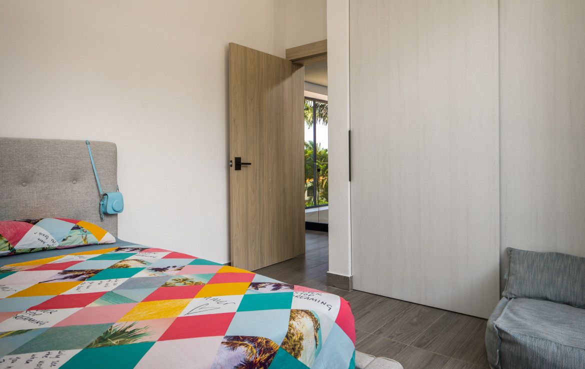 Villa à Cabarete, République dominicaine, 300 m² - image 14