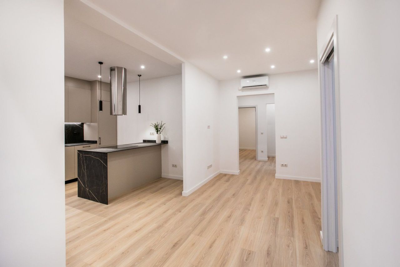 Appartamento a Barcellona, Spagna, 95 m² - foto 5