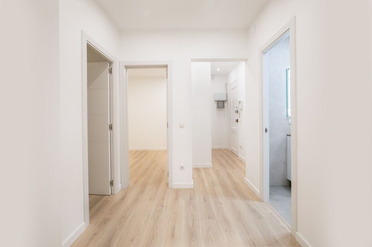 Appartamento a Barcellona, Spagna, 95 m² - foto 12