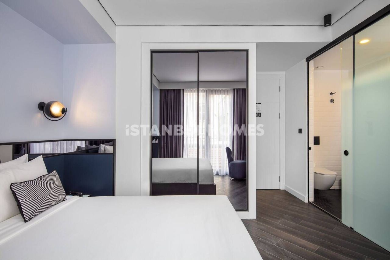 Hotel, albergo a Istanbul, Turchia, 850 m² - foto 7