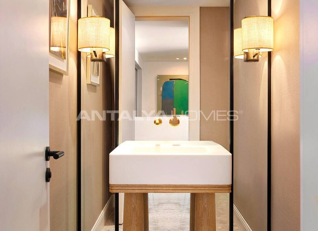 Villa à Bodrum, Turquie, 150 m² - image 18