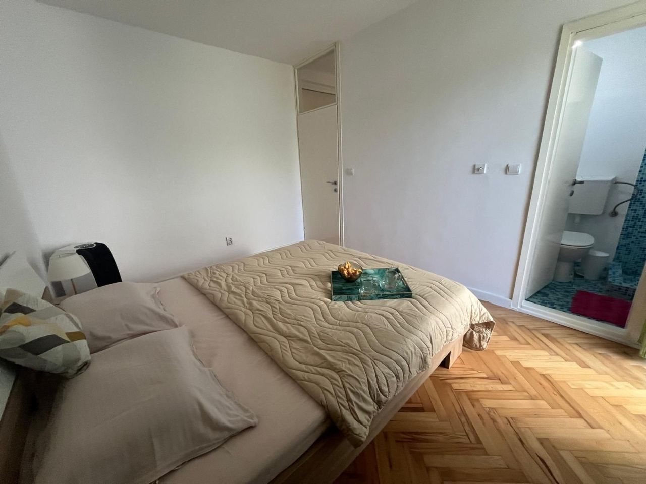 Apartment in Budva, Montenegro, 125 m² - Foto 5