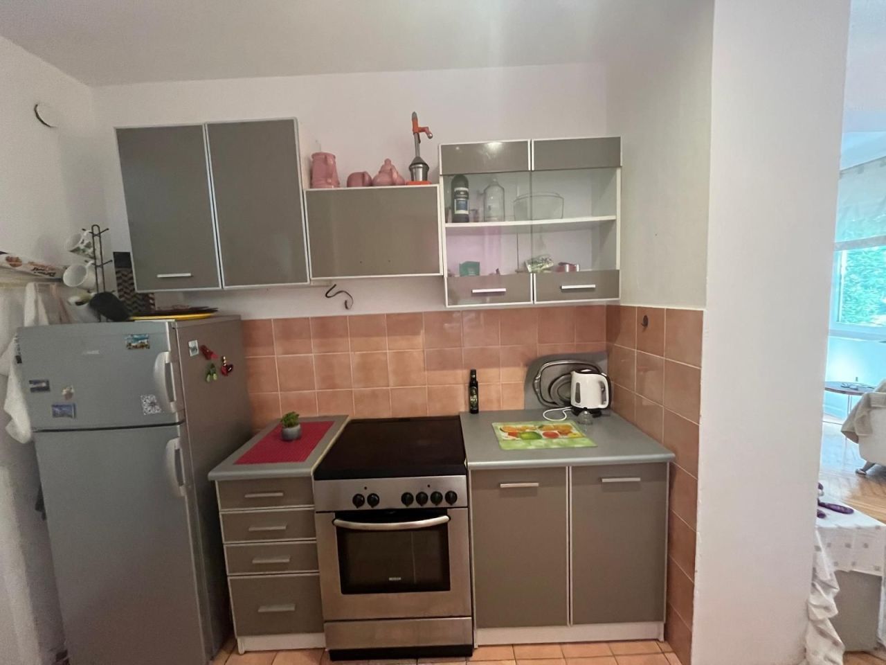 Apartment in Budva, Montenegro, 125 m² - Foto 7