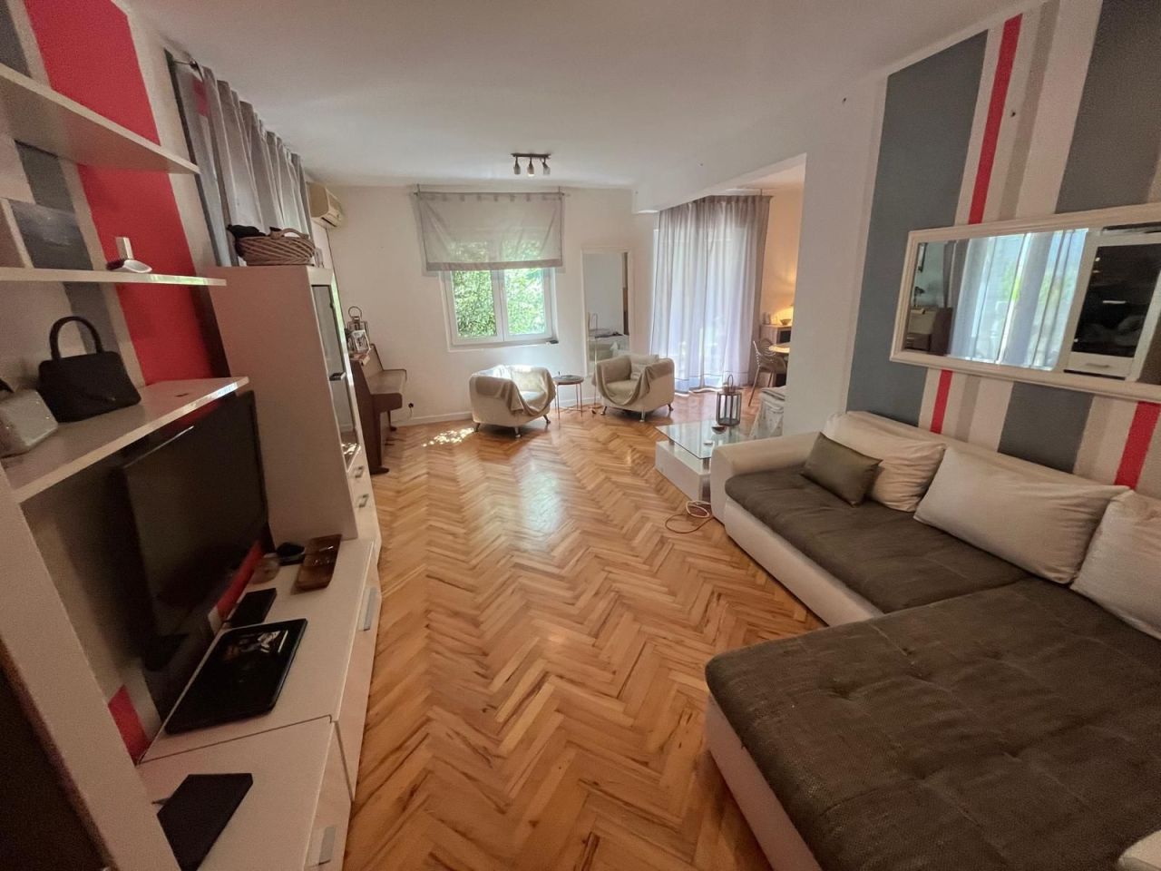 Apartment in Budva, Montenegro, 125 m² - Foto 8