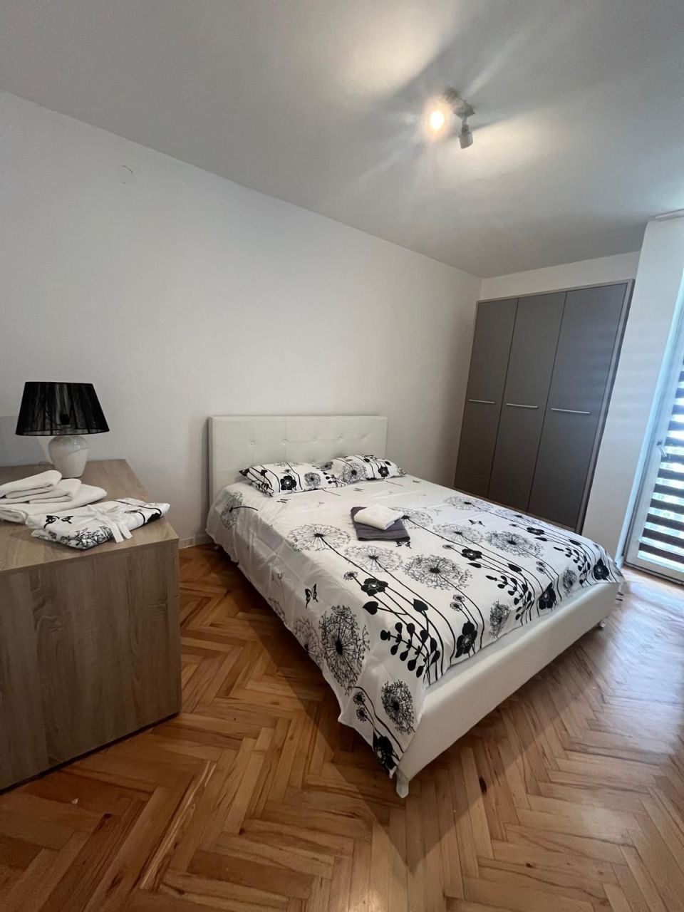 Apartment in Budva, Montenegro, 125 m² - Foto 12