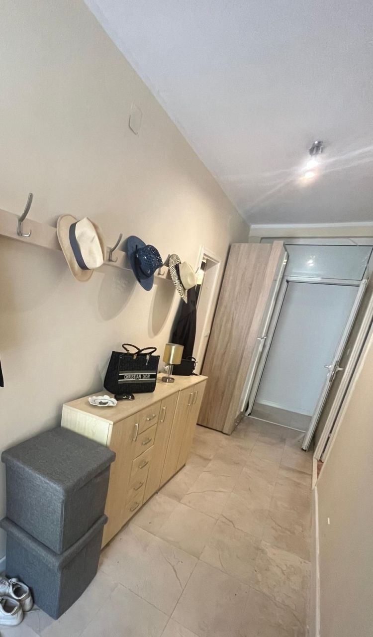 Apartment in Budva, Montenegro, 125 m² - Foto 16