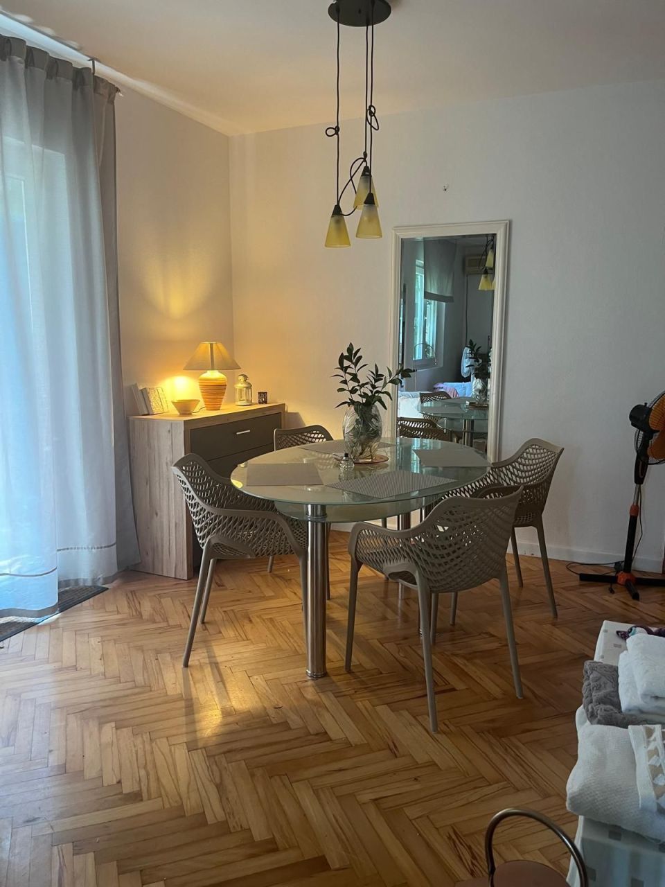 Apartment in Budva, Montenegro, 125 m² - Foto 17