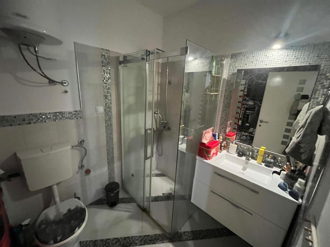 Apartment in Budva, Montenegro, 125 m² - Foto 19