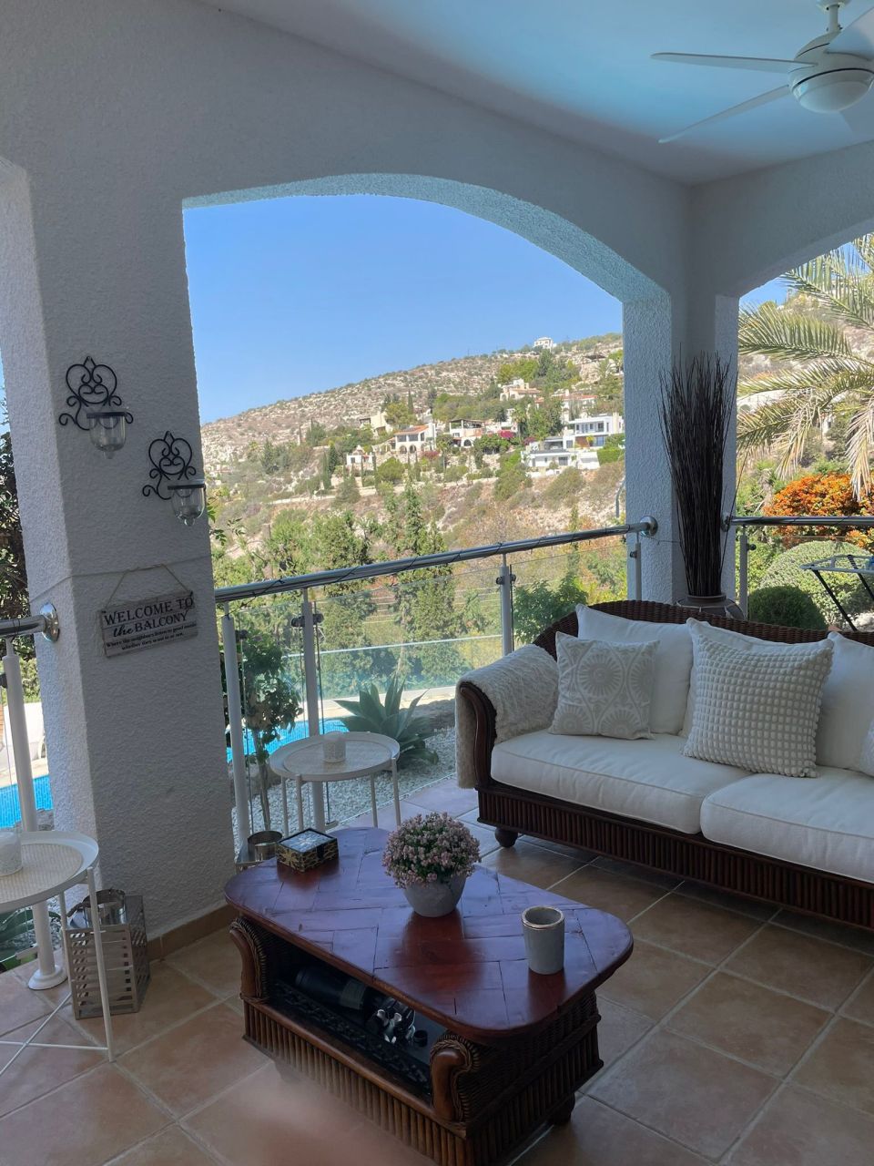 Villa en Pafos, Chipre, 236 m² - imagen 12