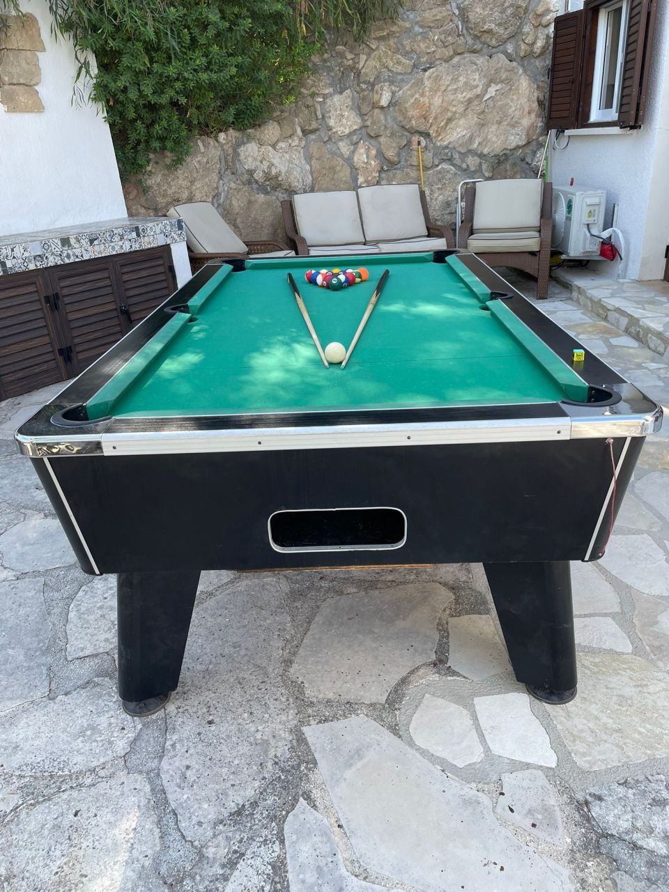 Villa en Pafos, Chipre, 236 m² - imagen 14